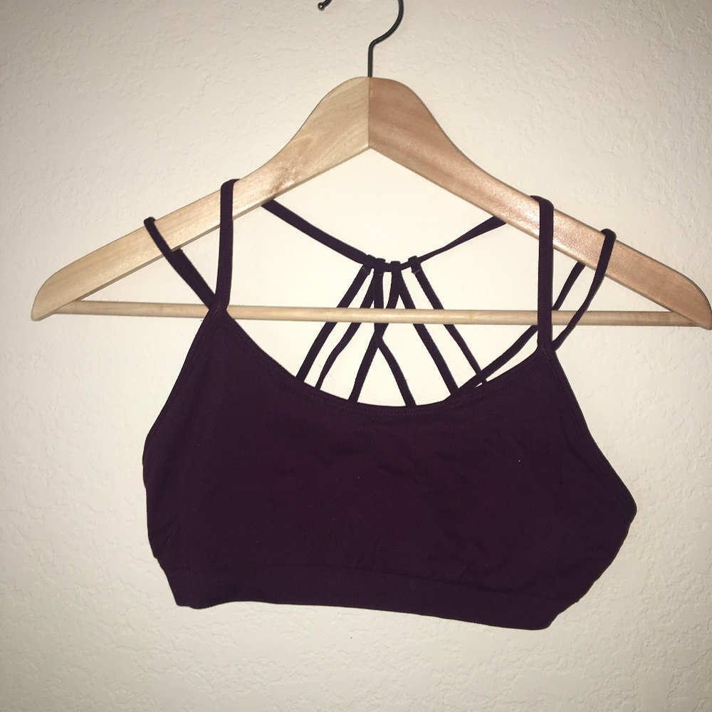 Fabletics Sports Bra